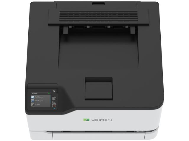 Lexmark CS431DW – A4, Farbe, Duplex, 24,7 S./Min., 600 × 600 dpi