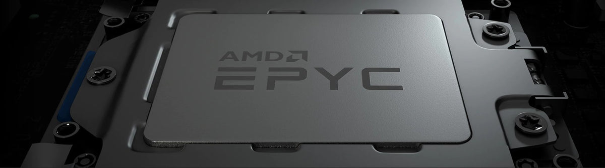AMD EPYC 7F32 – Prozessor – 8 Kerne/16 Threads, 3,9 GHz Boost (3,7 GHz), 128 MB L3, 180 W, SP3