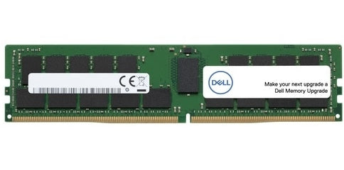 DELL 8 GB RAM, DDR4 DIMM, 2'400 MHz, 288-Pin, Ungepuffert, Non-ECC
