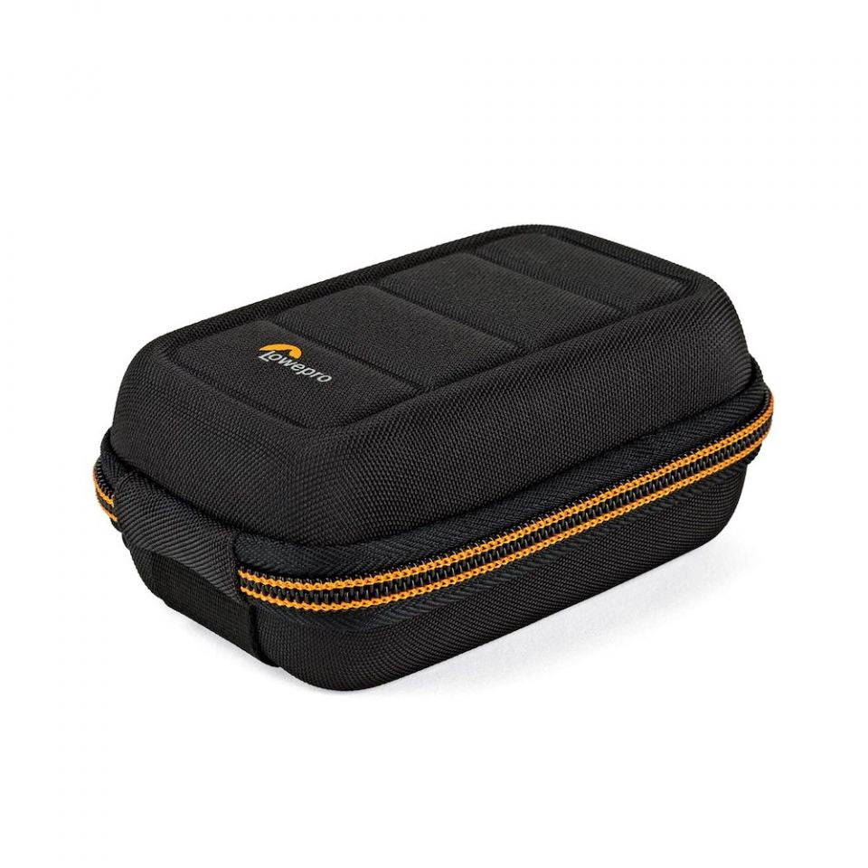 Lowepro Hardside CS 20 Kameratasche – Komposite – Schwarz – 93 × 145 × 60 mm