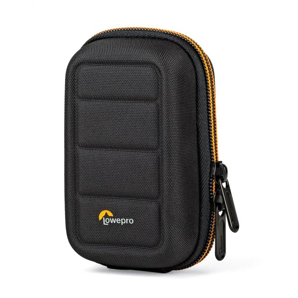 Lowepro Hardside CS 20 Kameratasche – Komposite – Schwarz – 93 × 145 × 60 mm