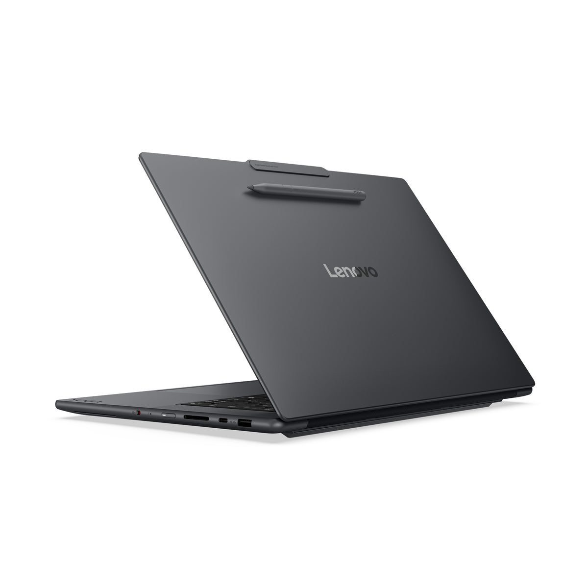 Lenovo Yoga Pro 7 – 15,3" WQXGA OLED Touch, Ryzen AI Max+ 392, 64 GB, 1 TB SSD, Win 11 Pro, QWERTZ (CH)