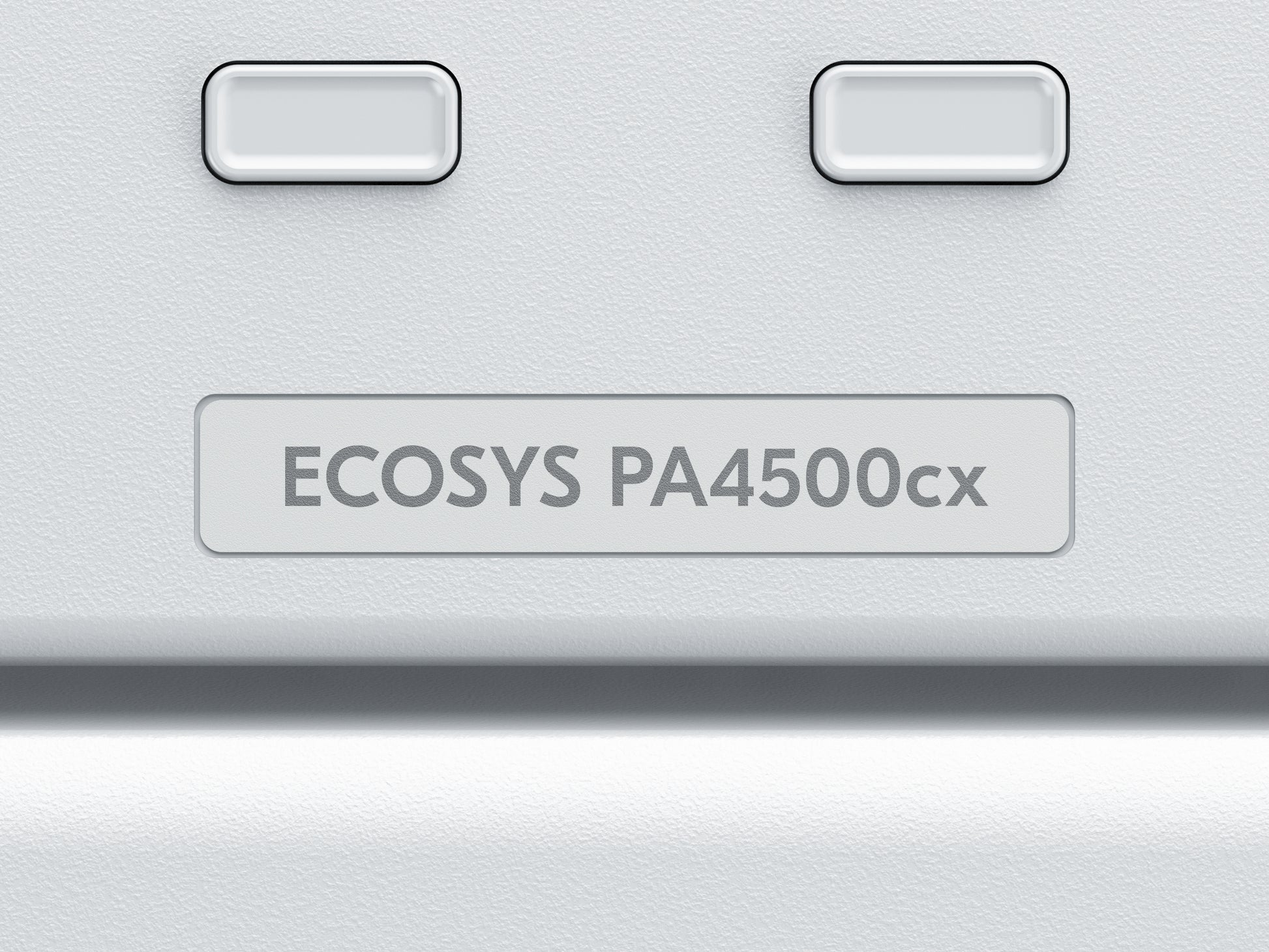Kyocera ECOSYS PA4500Cx – A4, Farbe, 45 Seiten/Min., 1200 × 1200 dpi