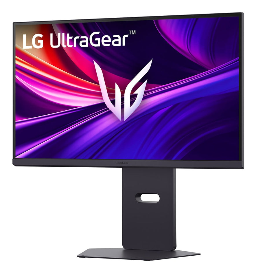 LG 27G850A-B 6 7 27 2, 3840 x 2160 (4K), IPS, 240 Hz, DisplayHDR 600