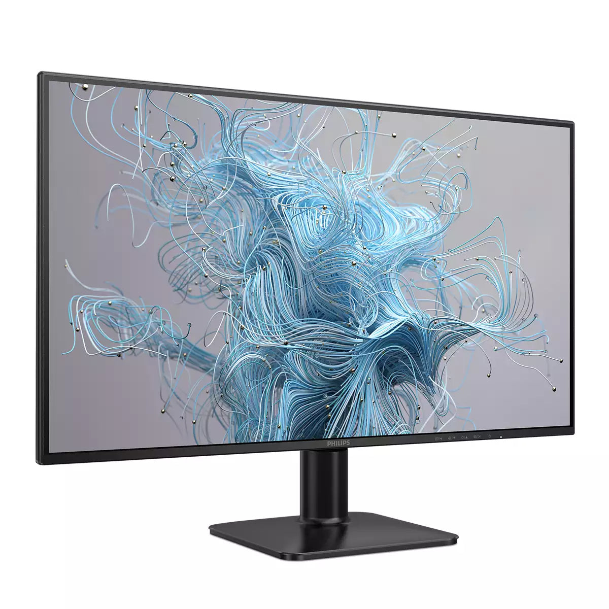 Philips 27E2N1110/00 – Monitor, 27", 1920 × 1080 (Full HD), IPS, 120 Hz, 250 cd/m², Schwarz
