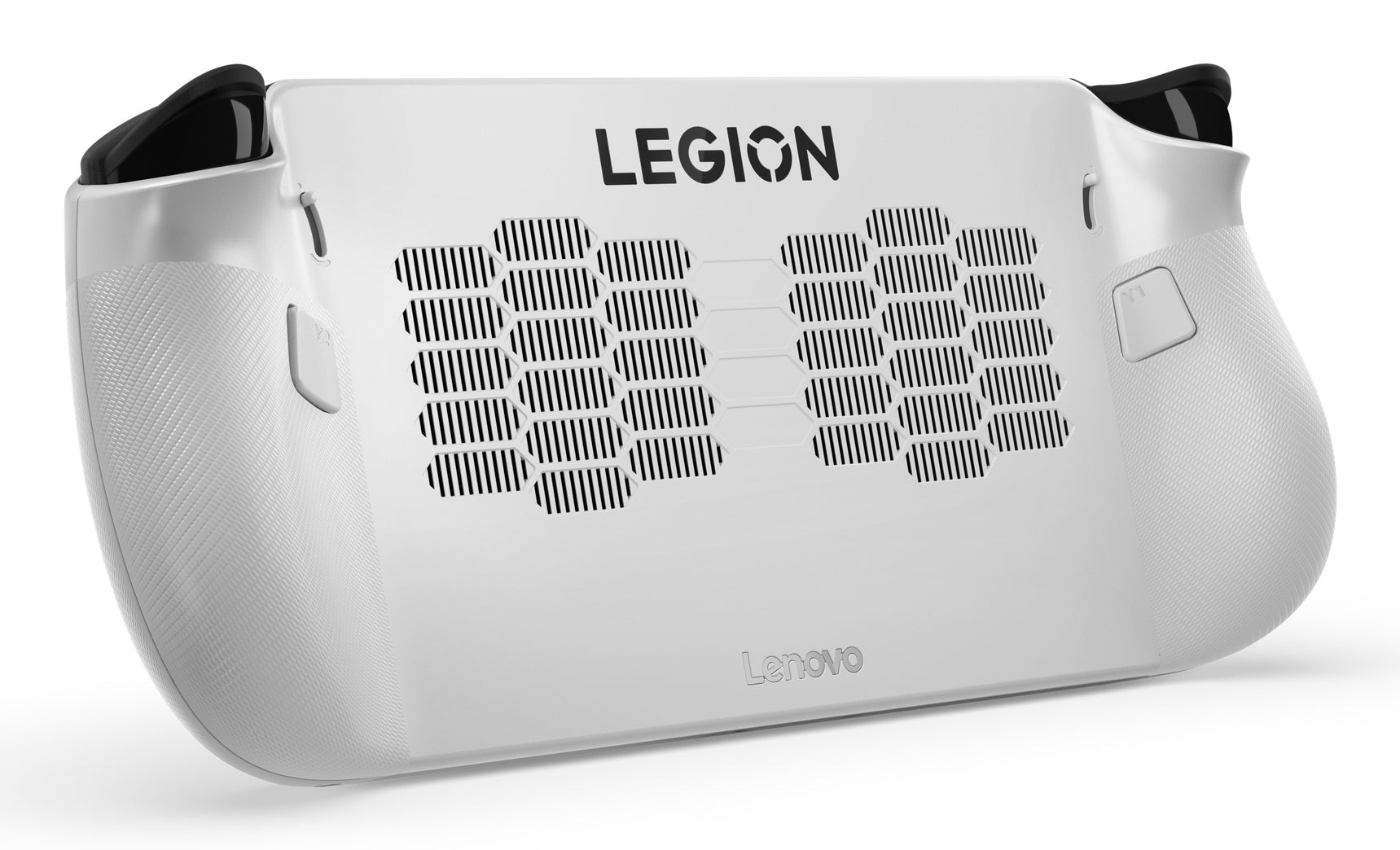 Lenovo Legion Go S Micro – AMD Zen 2 4-Kern, 32 GB RAM, 1 TB SSD, Windows 11 Home