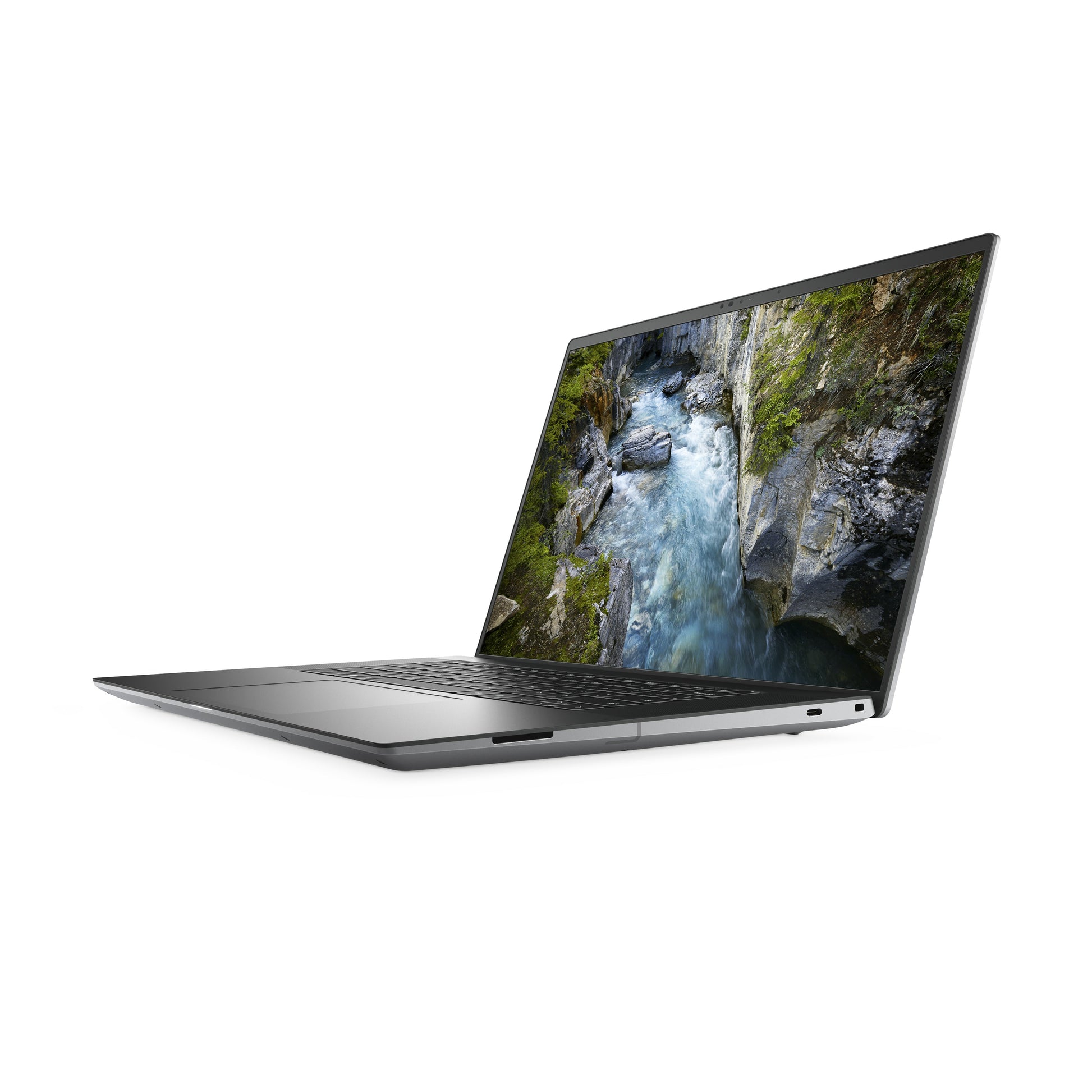 Dell Precision 5690 – 16" WUXGA, Core Ultra 7 165H, 32 GB, 1 TB SSD, RTX 2000 Ada, Win 11 Pro