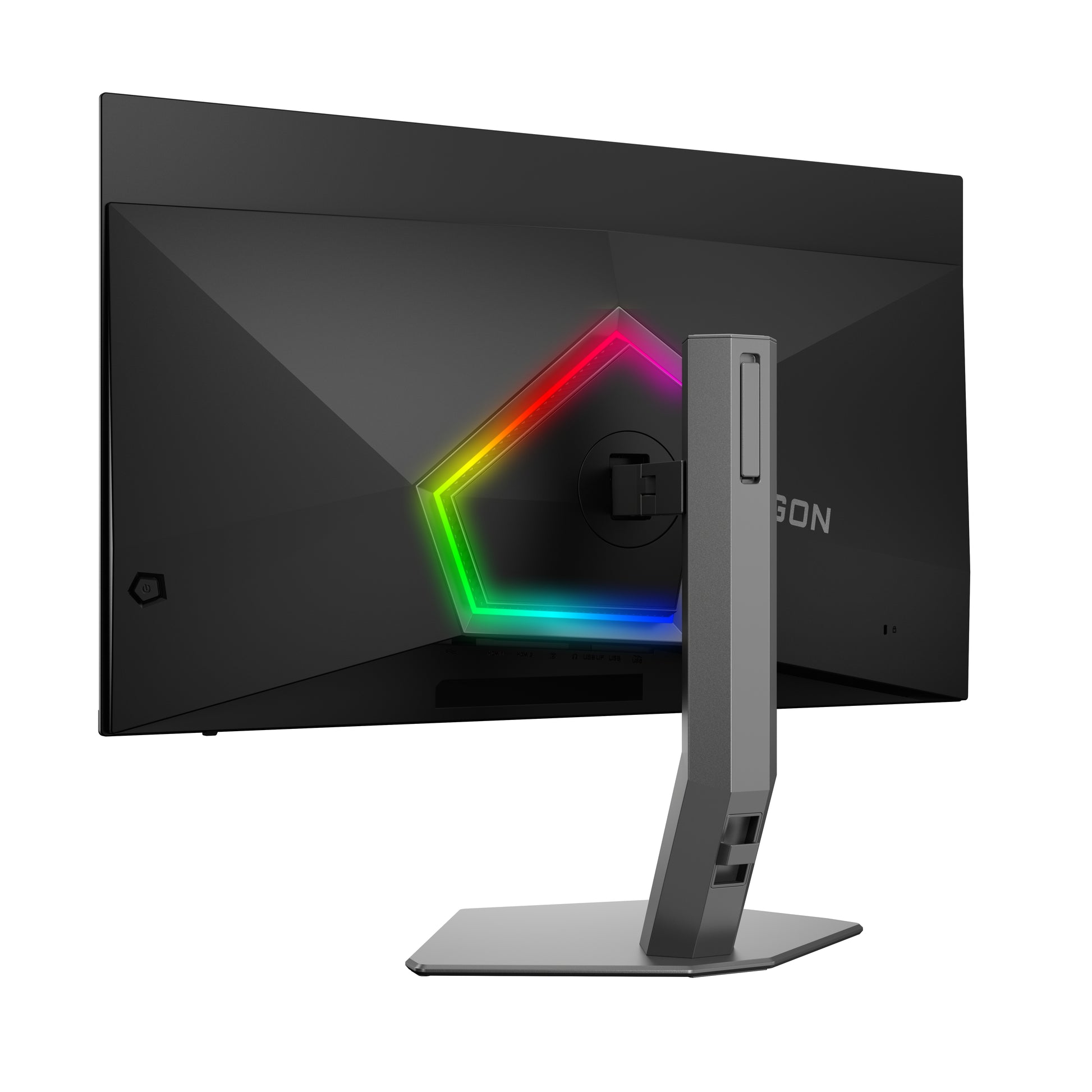 AOC AGON PRO AG326UD – 31,5", 3840 × 2160 (4K), OLED, 165 Hz, DisplayHDR 400