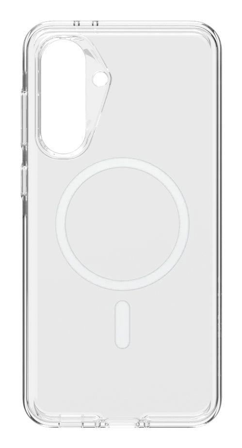 RhinoShield Backcover – für Samsung Galaxy A56 5G – transparent – MagSafe kompatibel