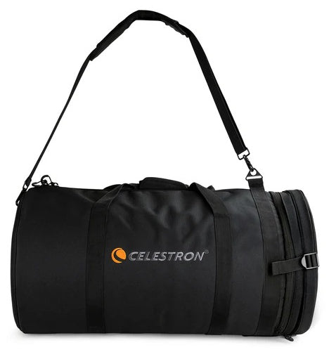 Celestron Tragetasche für Celestron EdgeHD 11" und alle C11-Optiken, Polyester, Schwarz, 38 × 10 × 68,5 cm