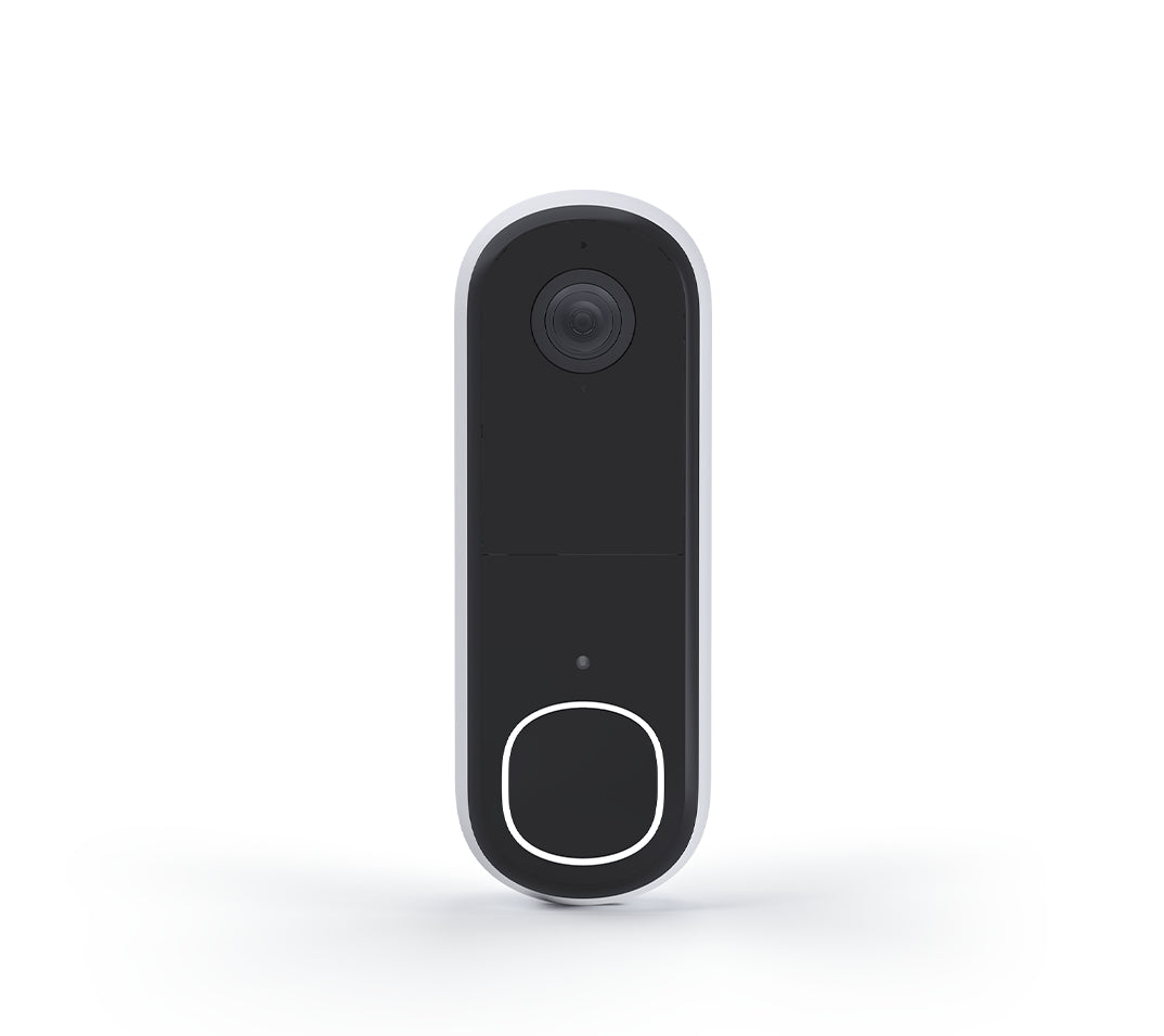 Arlo Video-Türklingel Essential 2 FHD