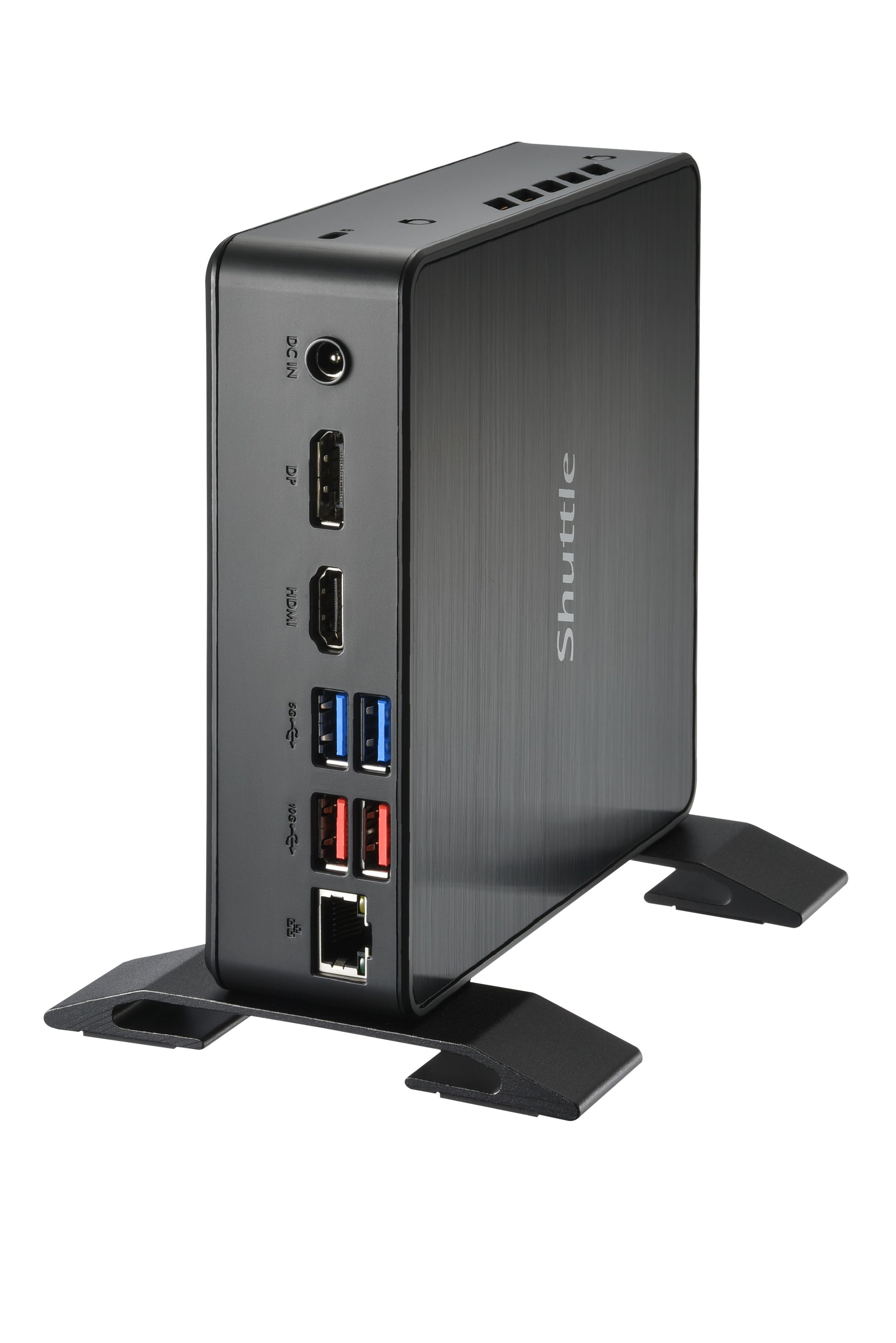 Shuttle NC40U5 Micro – Intel Core i5-1235U