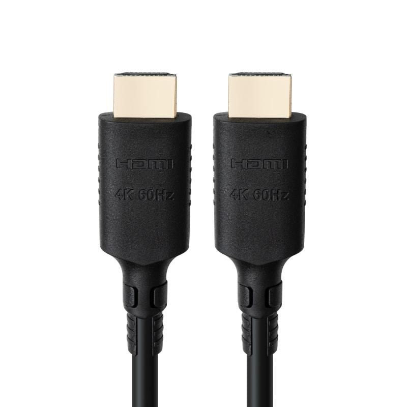 Microconnect HDMI Kabel HDMI 2.0 4K 60 Hz – 2 m
