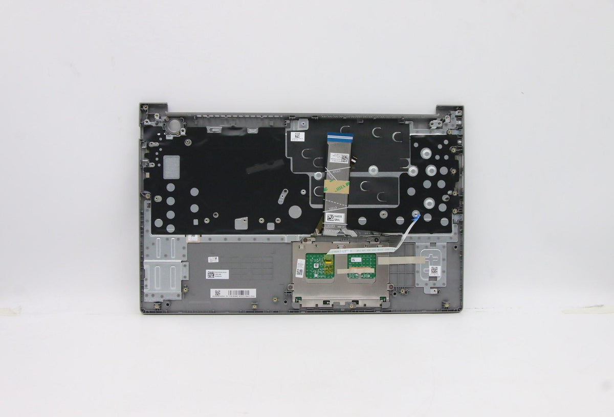 Lenovo Tastatur-Case für ThinkBook 15 G2 ARE – mit numerischem Keypad – Mehrfarbig