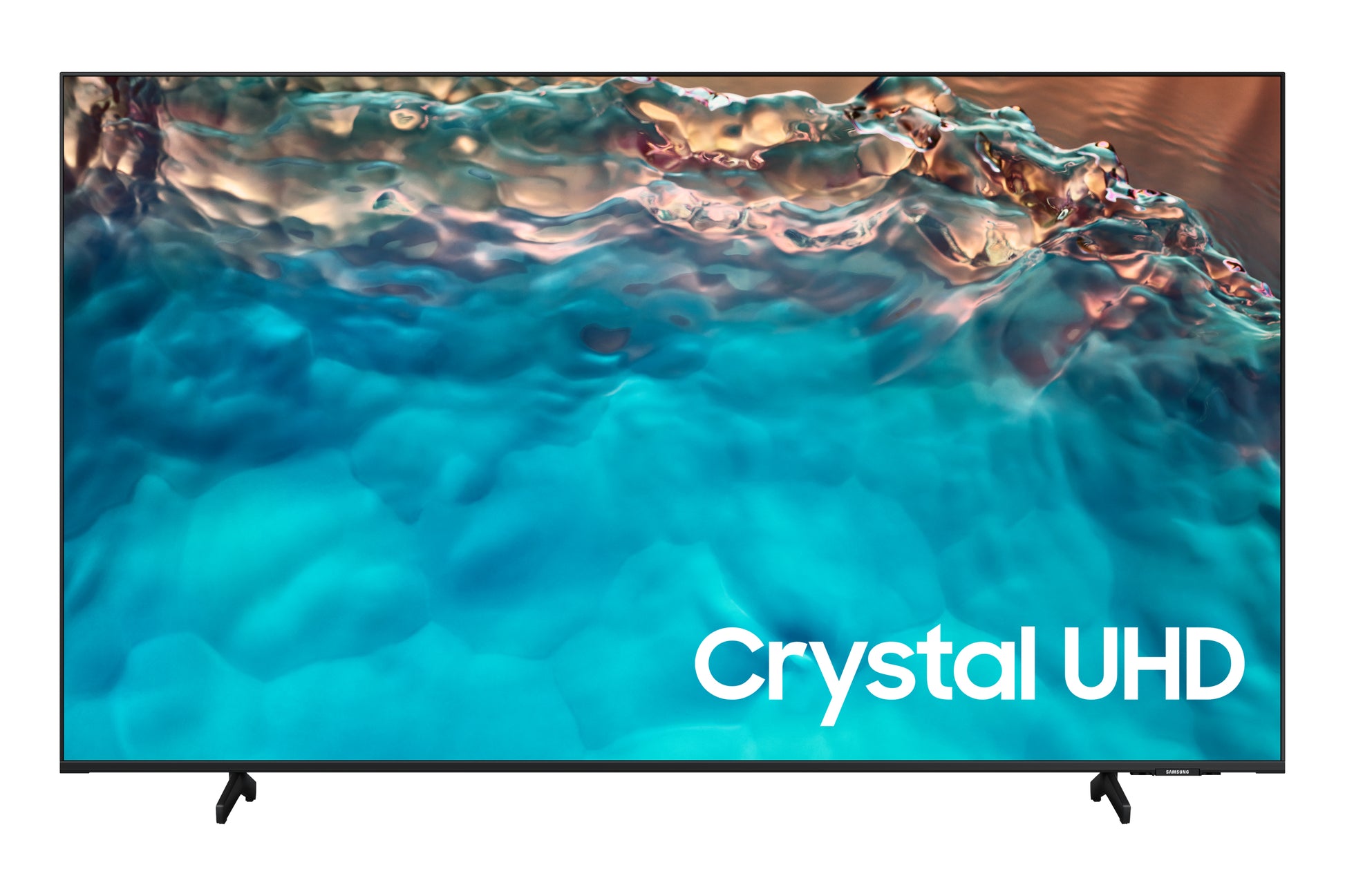 Samsung HG50BU800EUXEN – 111,83 cm, 64,46 cm