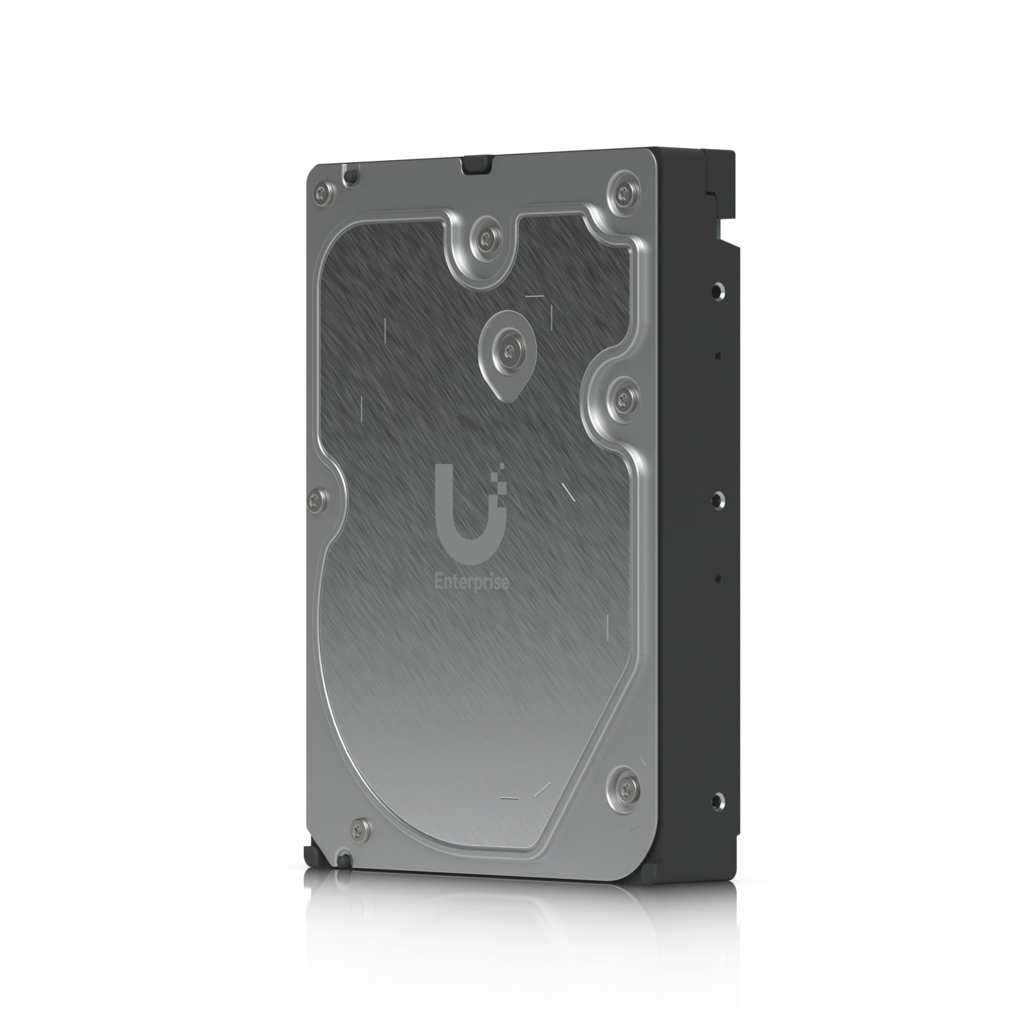 Ubiquiti 8 TB 3,5" HDD – SATA, 7'200 U/min – für UDM-Pro/UNVR-Pro/UDM-SE & weitere Ubiquiti-Geräte