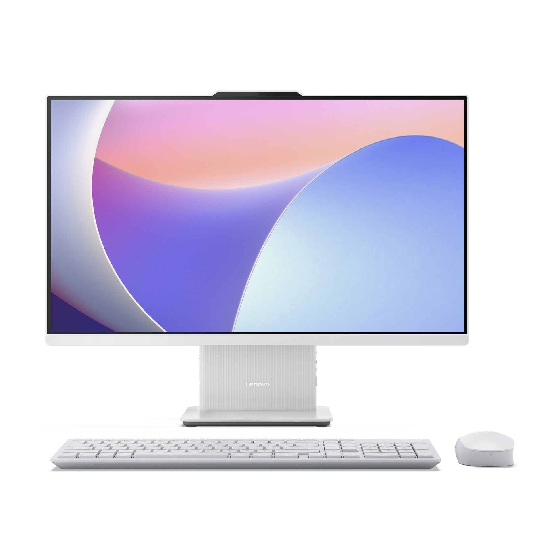 Lenovo Ideacentre All-in-One – 27" Full HD, AMD Ryzen 7 7735HS, 16 GB RAM, 512 GB SSD, Windows 11 Home