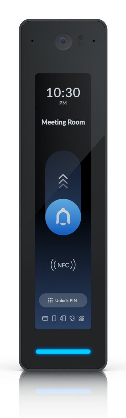 Ubiquiti NFC-Lesegerät – für Apple Touch Pass, schwarz