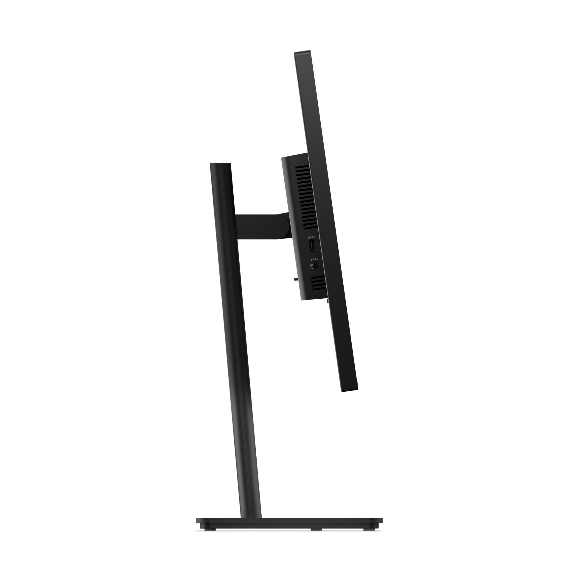 Lenovo ThinkVision T27QD-40 – 27", 2560 × 1440 (WQHD), IPS, 120 Hz, LAN