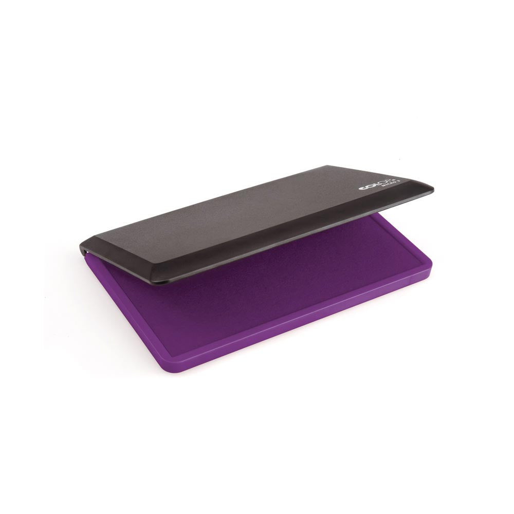 Colop Micro 3 – Stempelkissen 90 × 160 mm – Violett
