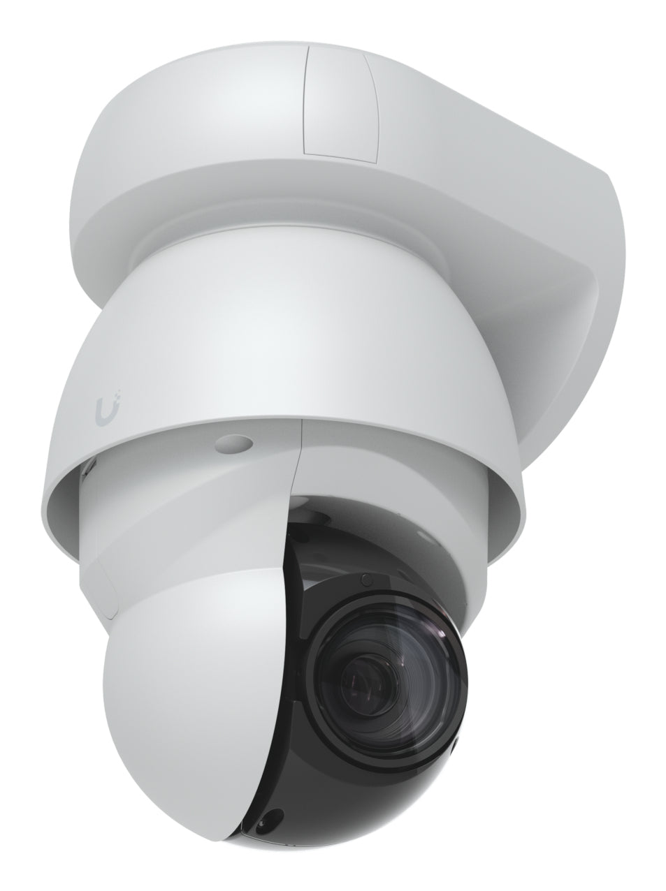 Ubiquiti UVC-AI-PTZ-W PTZ-Kamera – 4K, PoE++, Weiss