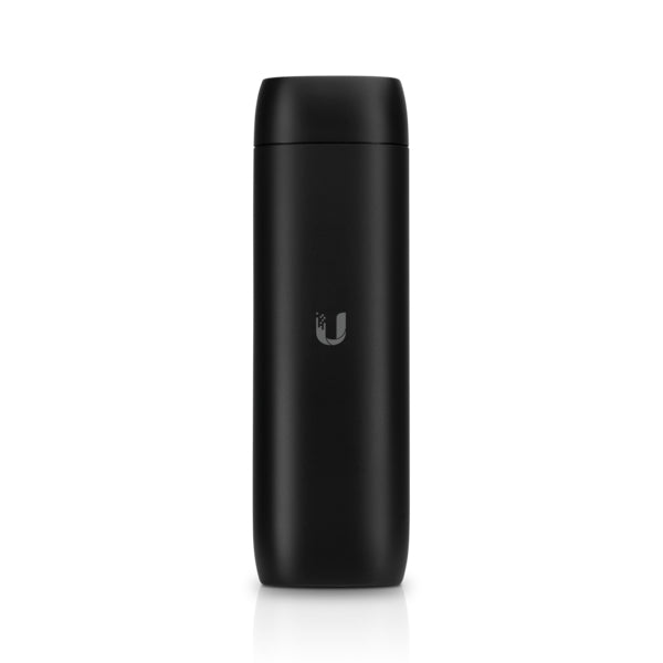 Ubiquiti UFP-VIEWPORT – Set-Back-Box, 1× Ethernet (RJ-45), PoE, Schwarz
