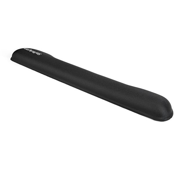 StarTech.com Tastatur-Handgelenkauflage – für Tastatur – Gel – ergonomisch – schwarz