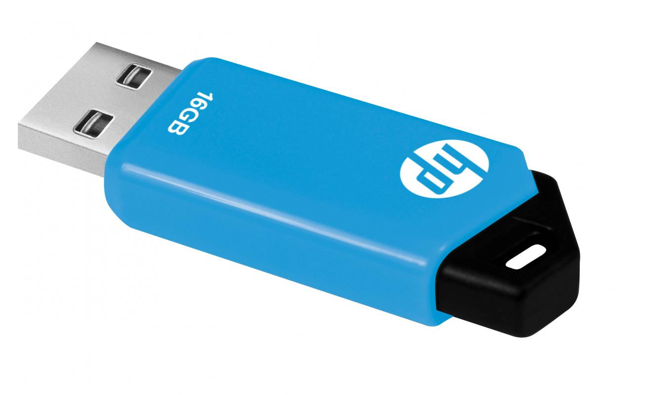HP v150w 16 GB USB 2.0