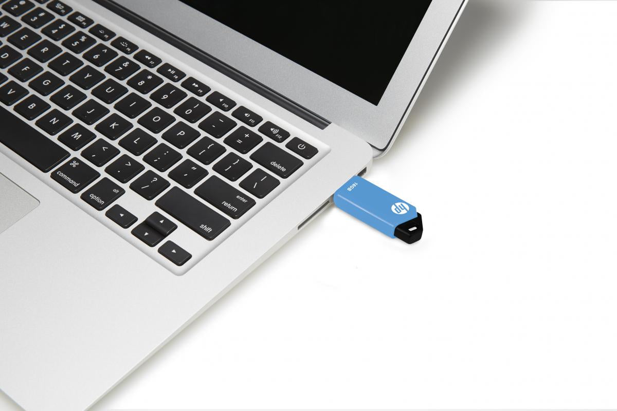 HP v150w 16 GB USB 2.0