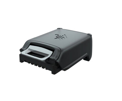Zebra Akku – BTRY-RS51-7MA-10 – Lithium-Ion, 735 mAh – 10er-Pack – schwarz