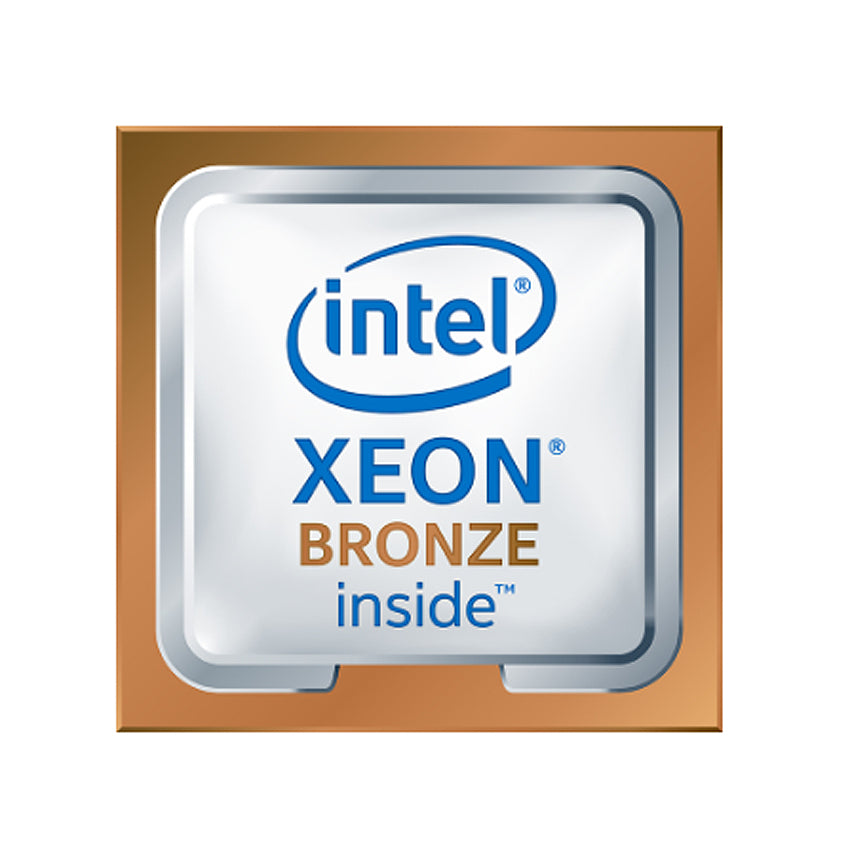 Lenovo Xeon Bronze 3206R – Prozessor – 8 Kerne, 1,9 GHz, 85 W, LGA 3647, für ThinkSystem SR530/SR570/SR630