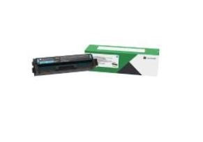 Lexmark Toner – cyan, 6700 Seiten – für CS431DW/CX431ADW