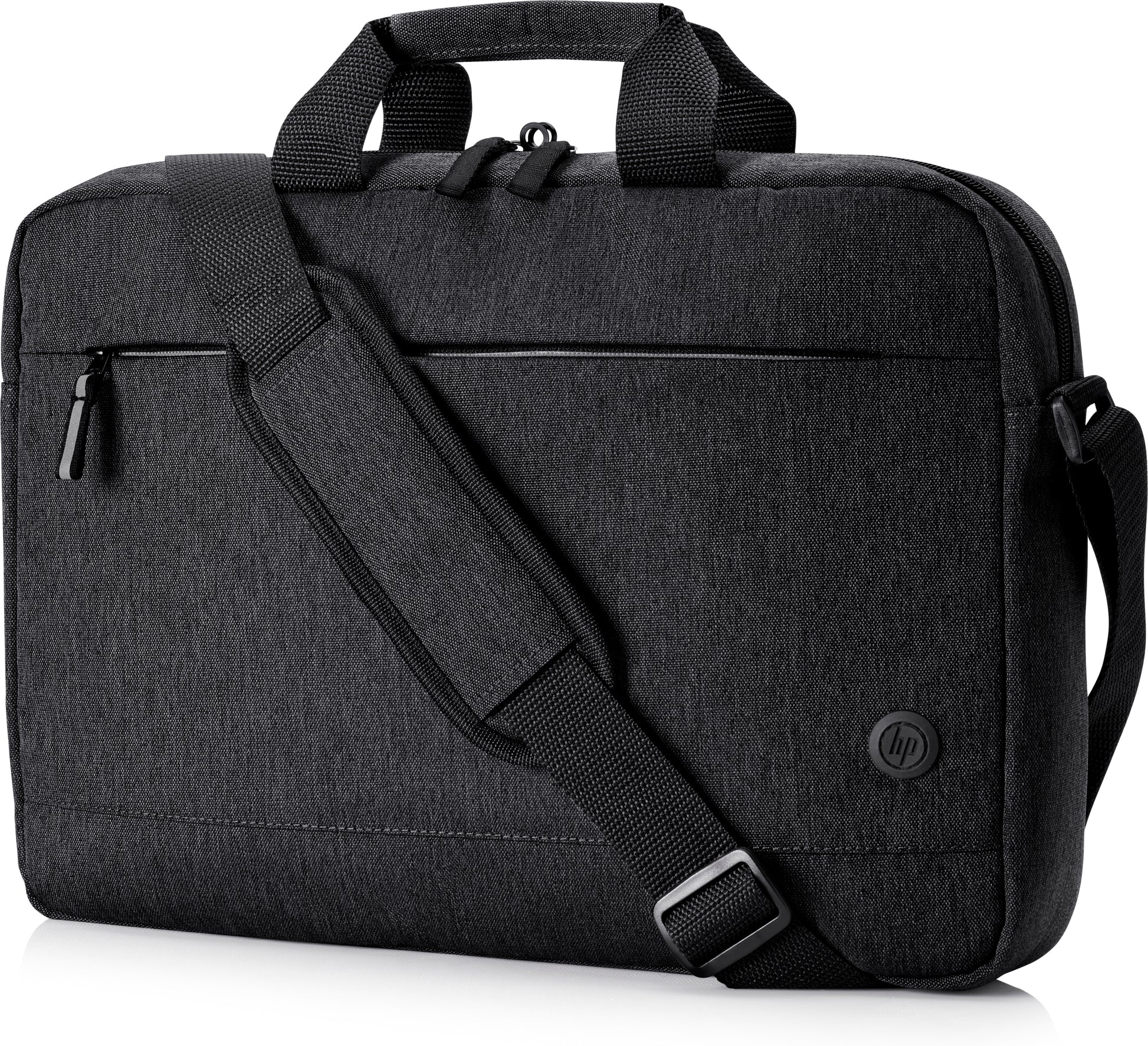HP Notebook-Tasche für HP Laptops bis 17,3" – Schwarz