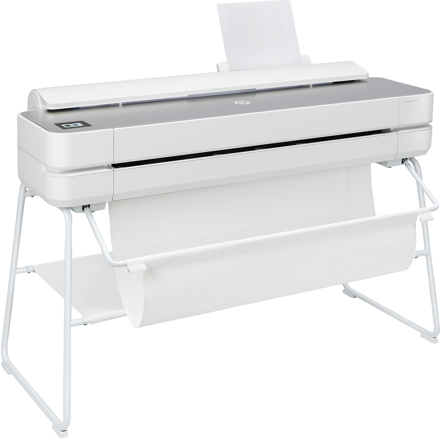 HP DesignJet Studio Steel – Grossformatdrucker 36", Farbe, LAN/WLAN/USB, 2400 × 1200 dpi