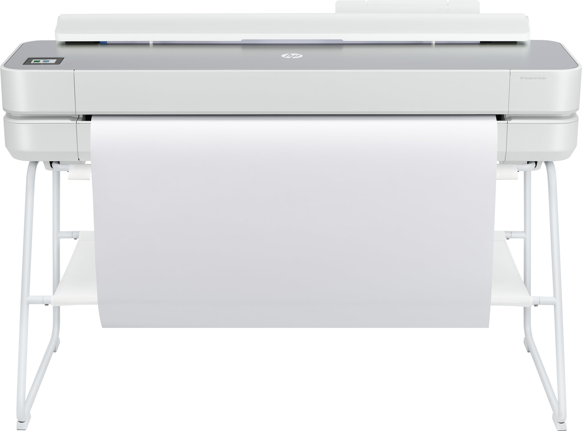 HP DesignJet Studio Steel – Grossformatdrucker 36", Farbe, LAN/WLAN/USB, 2400 × 1200 dpi