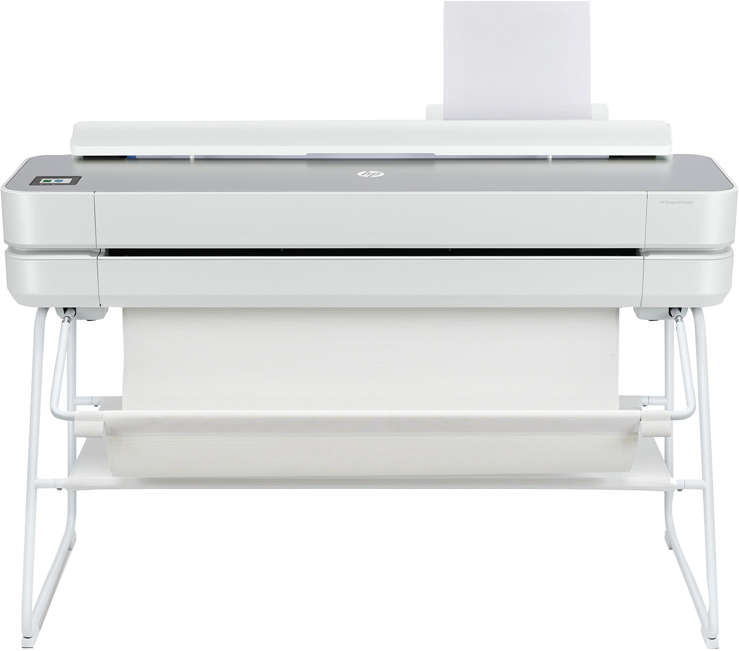 HP DesignJet Studio Steel – Grossformatdrucker 36", Farbe, LAN/WLAN/USB, 2400 × 1200 dpi