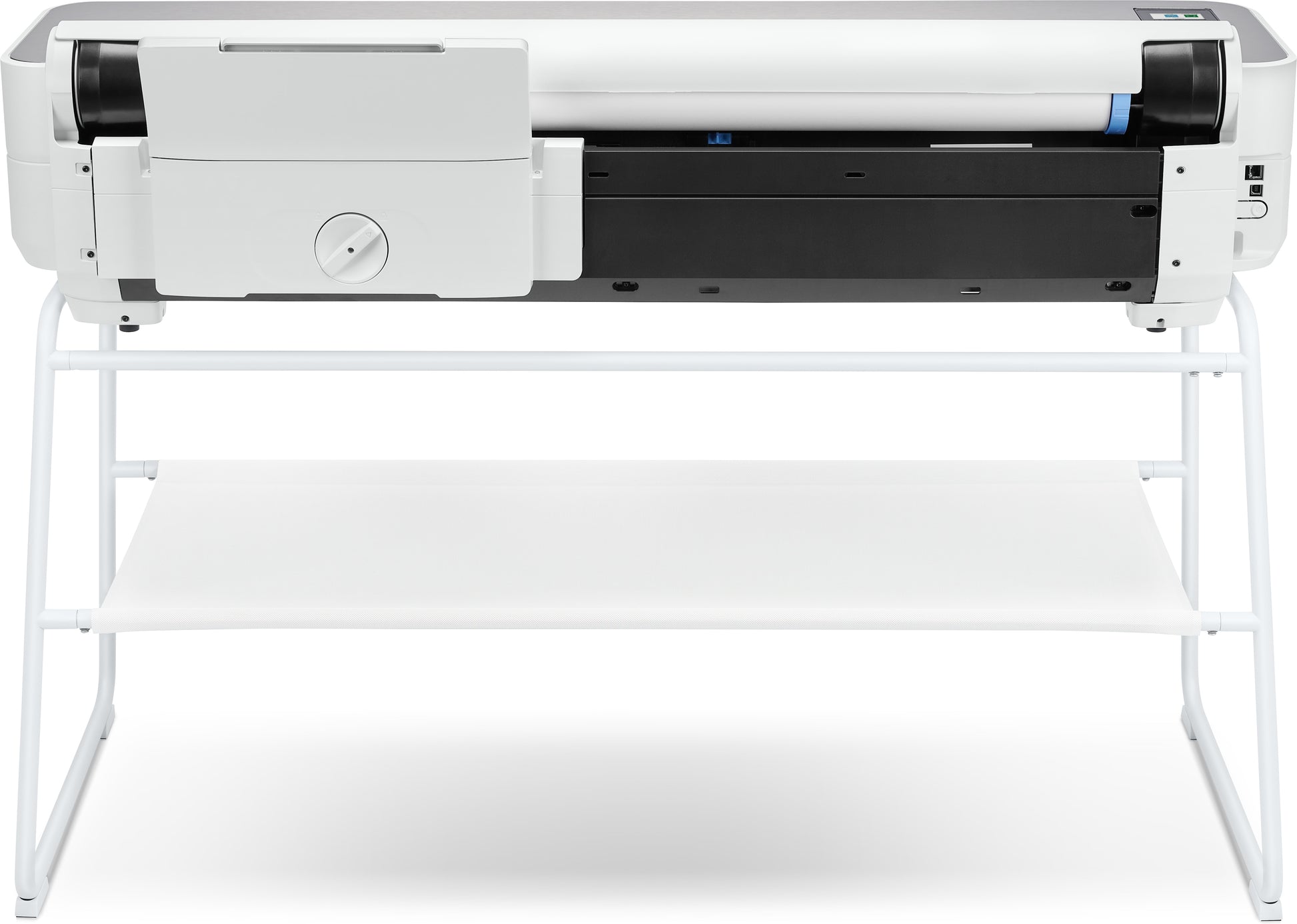 HP DesignJet Studio Steel – Grossformatdrucker 36", Farbe, LAN/WLAN/USB, 2400 × 1200 dpi