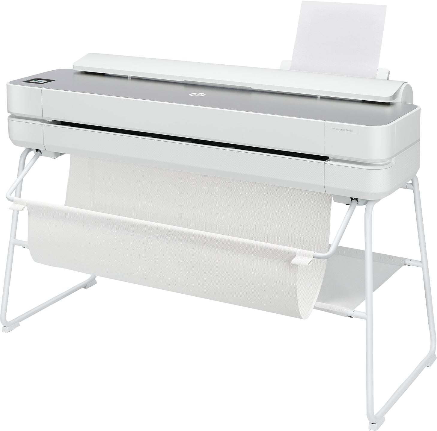 HP DesignJet Studio Steel – Grossformatdrucker 36", Farbe, LAN/WLAN/USB, 2400 × 1200 dpi
