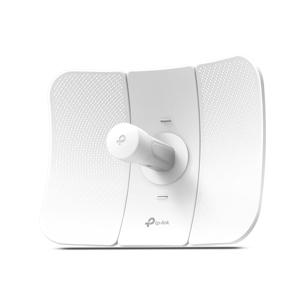 TP-Link CPE710 Access Point – Wi‑Fi 5 (802.11ac), 5 GHz, 867 Mbit/s, 1× 1G RJ‑45, PoE, Weiss