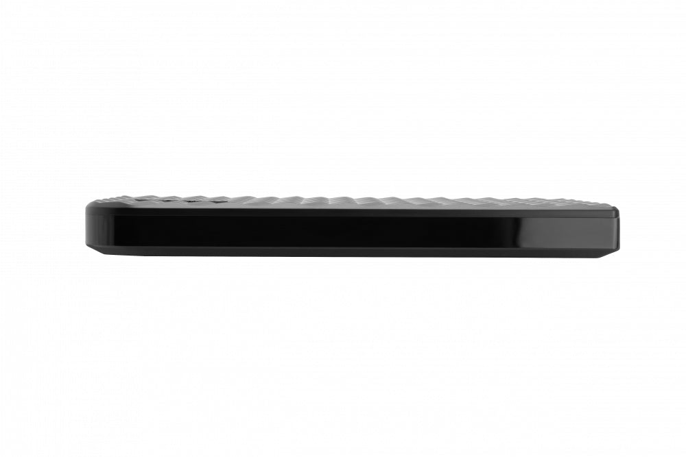 Verbatim Store 'n' Go externes SSD-Laufwerk – 1 TB, USB 3.2, schwarz