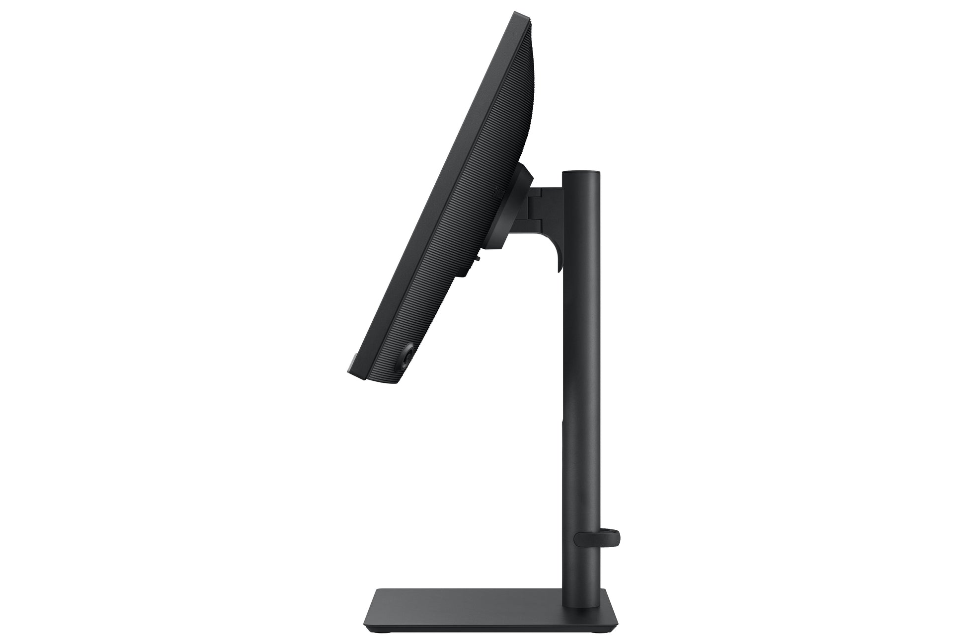 Samsung S43Uf – Monitor, 24", 1920 × 1080 (Full HD), LCD, Schwarz