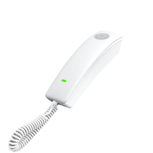 Fanvil H2U – IP-Telefon, PoE, 2 SIP-Konten, für 3CX
