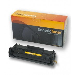 GenericToner Toner 415X (W2032X) – gelb, 6000 Seiten – für HP M454dn/M454dw/M479dw und andere