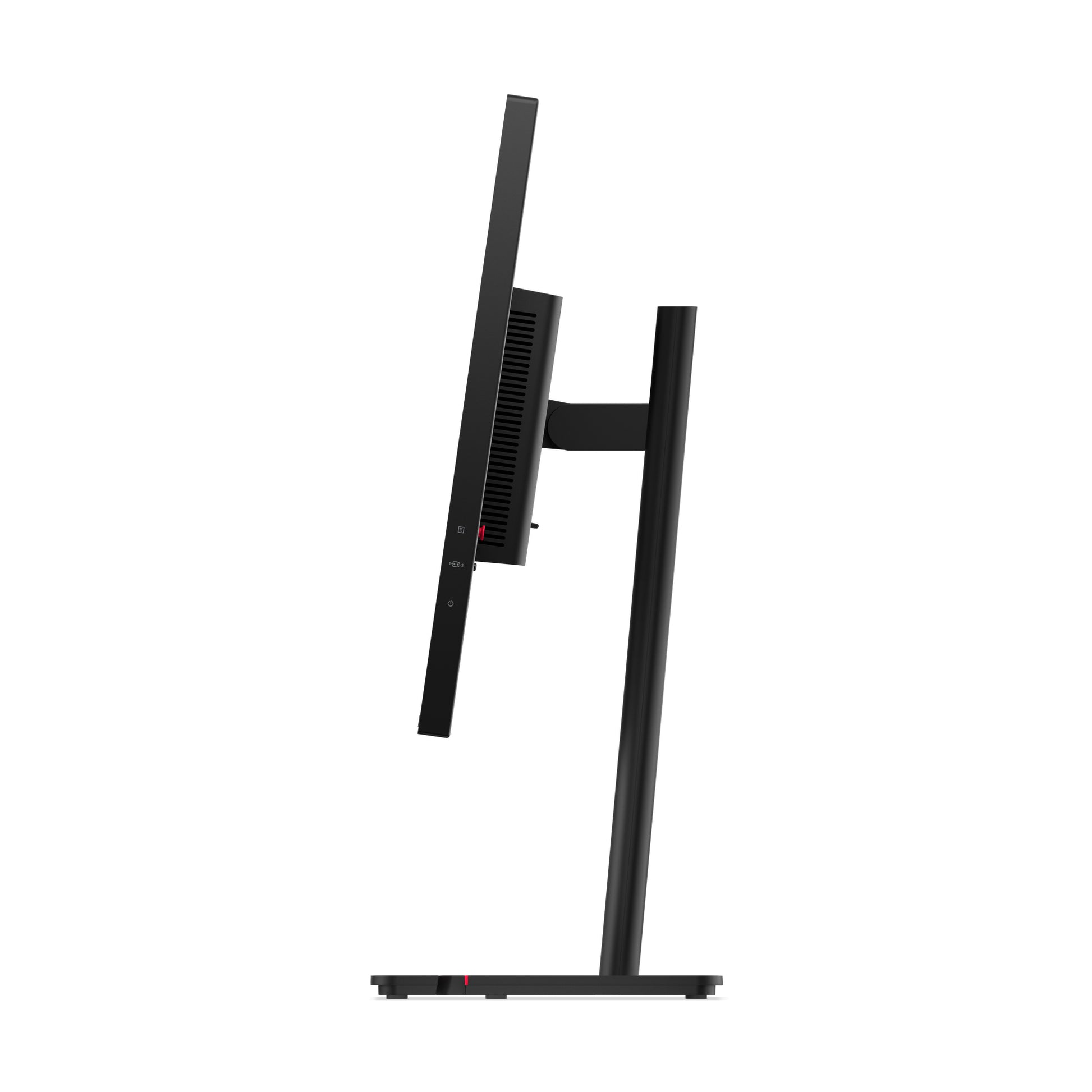 Lenovo ThinkVision T27QD-40 – 27", 2560 × 1440 (WQHD), IPS, 120 Hz, LAN
