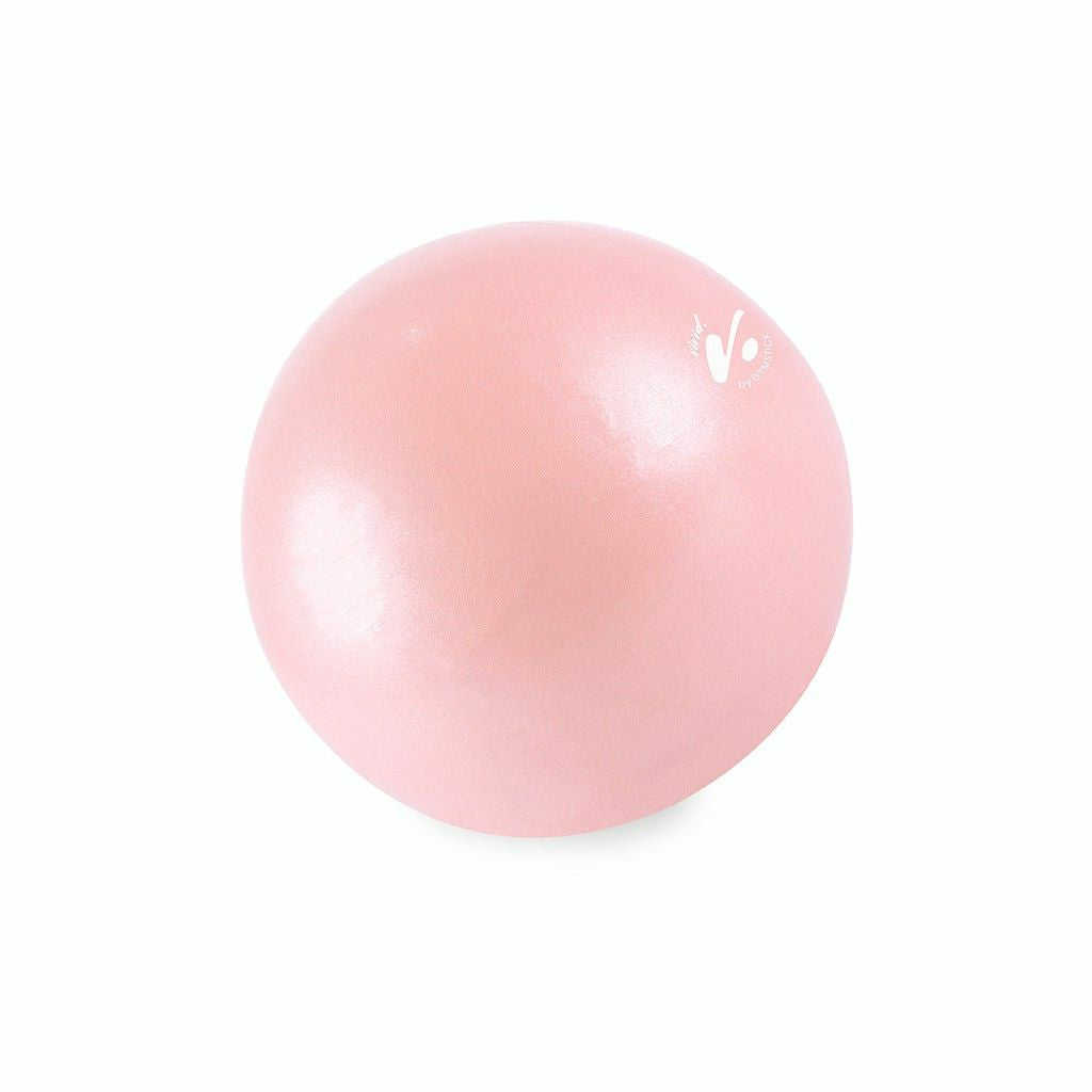 Gymstick Gymnastikball 61333-X, Ø 20 cm, 100 kg – Türkis, PVC