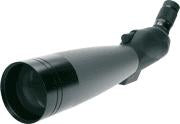 Dörr Danubia Spektiv Rainforest 22–67×100A – 22–67×, 100 mm Objektiv, Wasserdicht, Schwarz