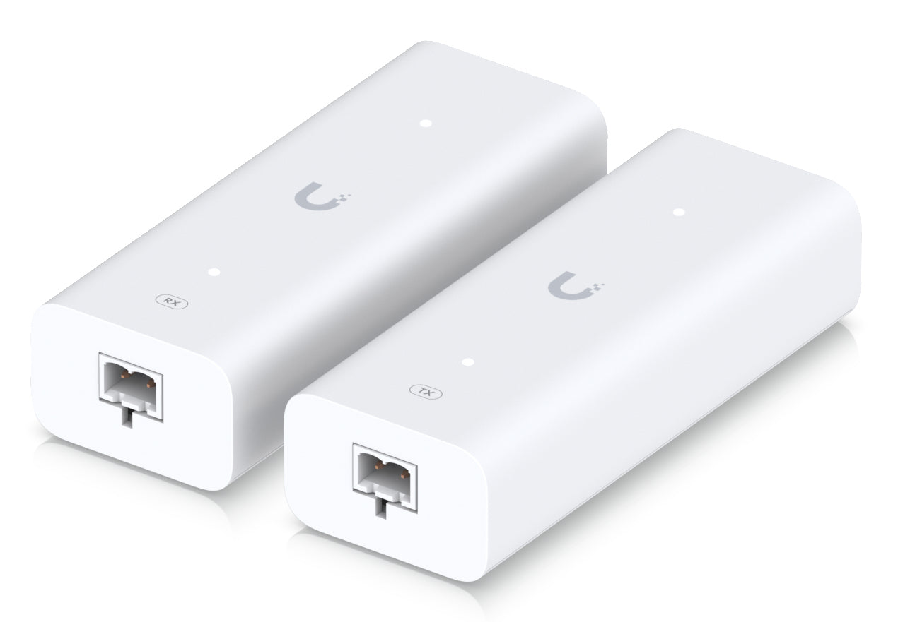 Ubiquiti UA-G3-SK-GATE Zutrittscontroller – PoE/PoE++, Polycarbonat, Schwarz/Grau/Weiss, für G3 Intercom