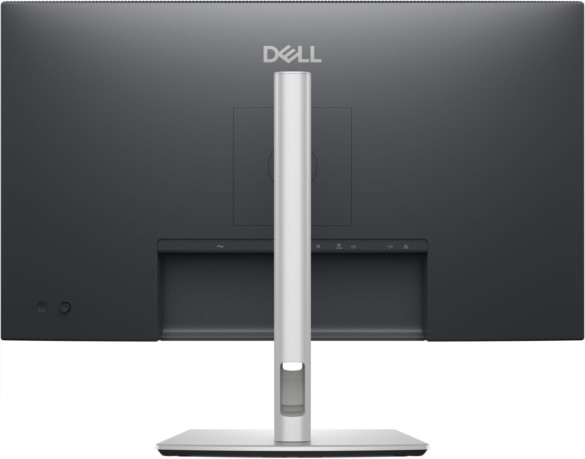 DELL P2725QE – 27", 3840 × 2160 (4K), IPS, 100 Hz, USB-C 90 W, LAN