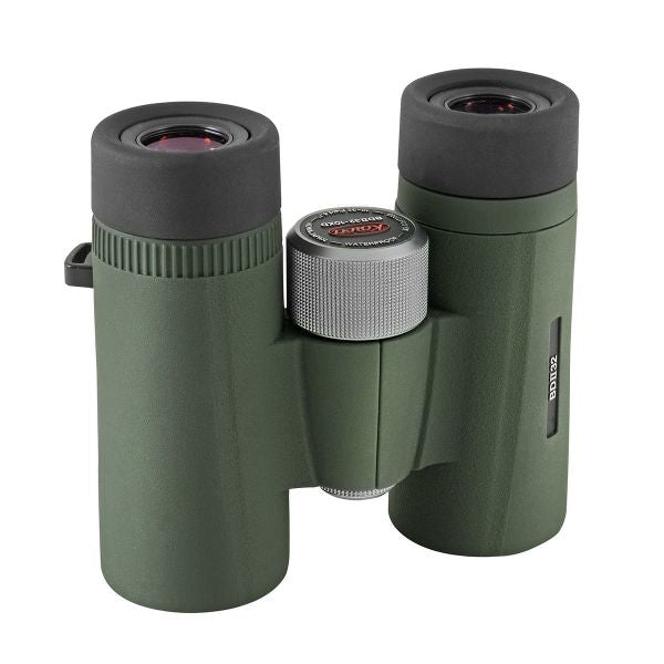 Kowa Kompaktfernglas BD II XD – 8×32 mm, grün