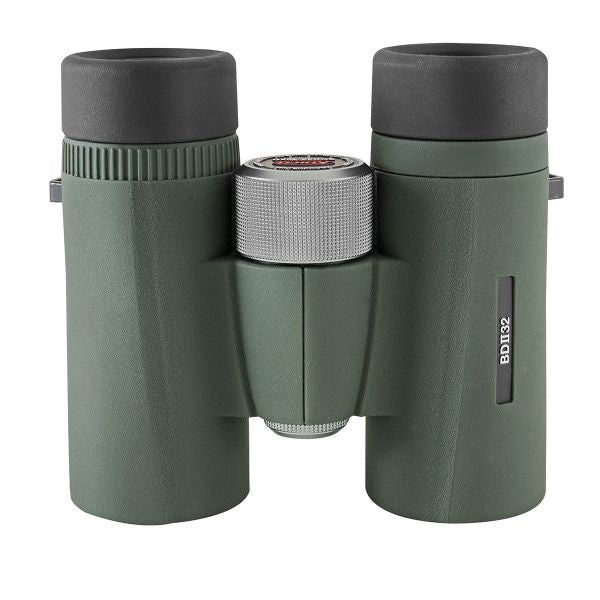 Kowa Kompaktfernglas BD II XD – 8×32 mm, grün